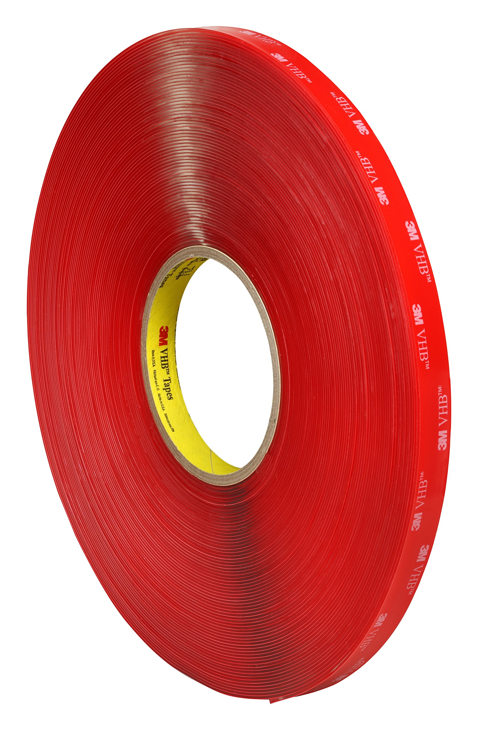 3M Vhb 4910F Acrylic Foam Tape 9Mm X 33M