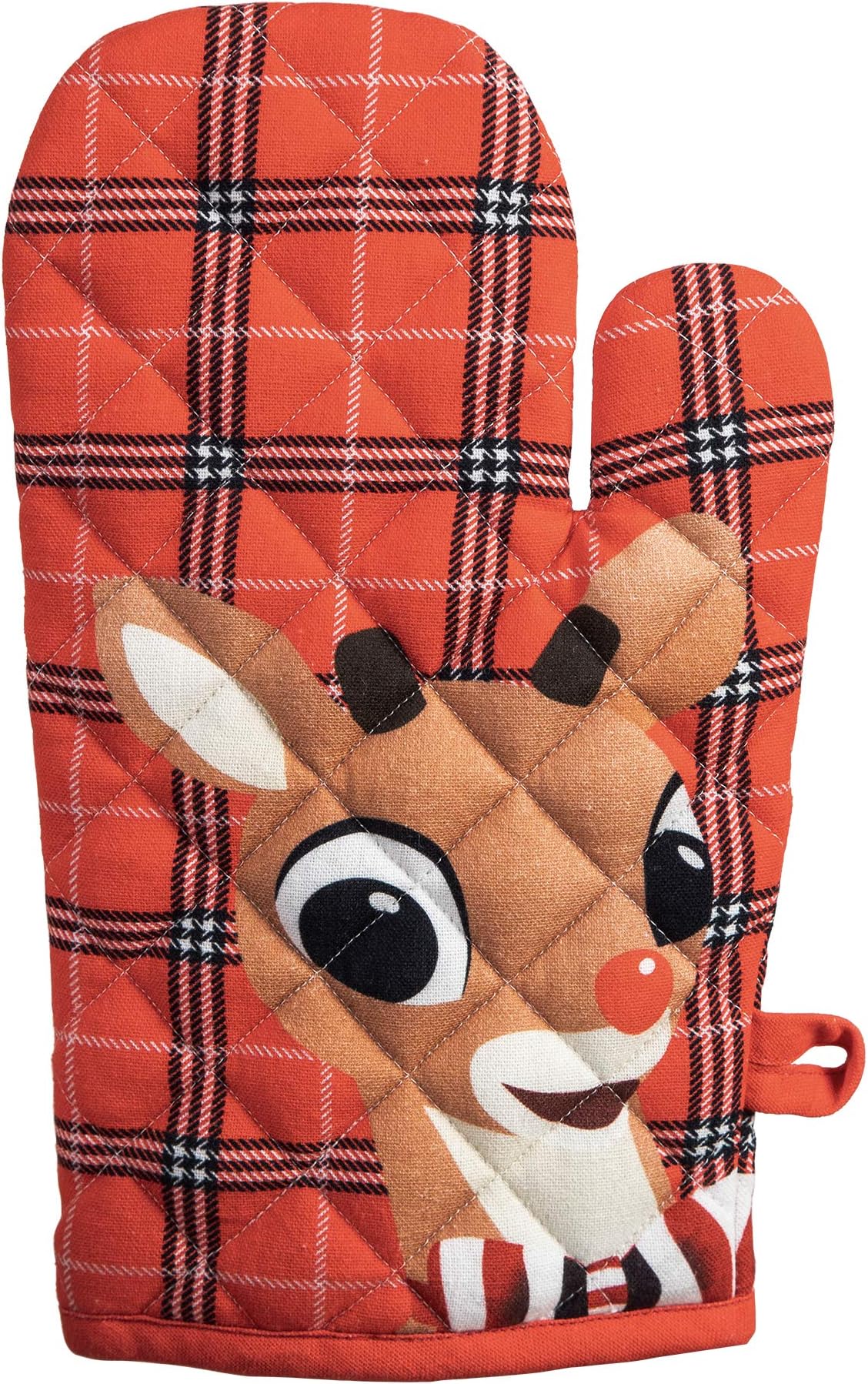 Vandor Rudolph Oven Mitt
