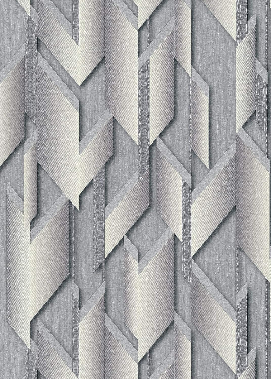 Guido Maria Kretschmer Non Woven Wallpaper 10145-10 Fashion for Walls