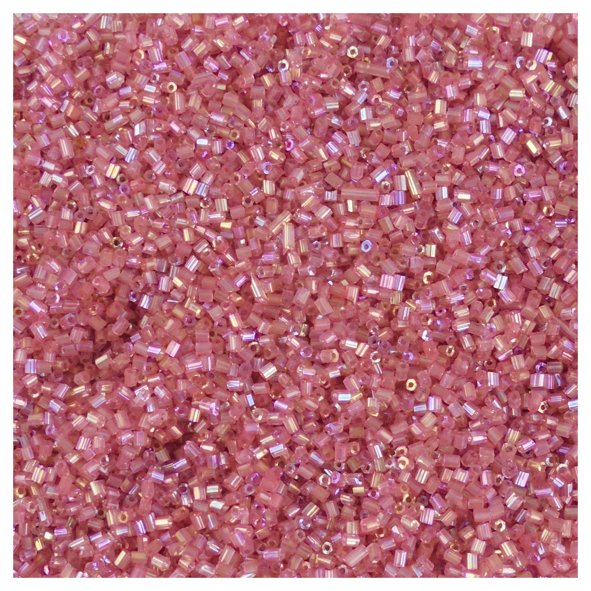 eshoppee 200 gm, 3mm Light Pink Jewellery Making Seed Beads Cut Beads Cut Dana Art and Craft Making Embroidery Material kit (4, 200 gm) (B081852BC8) Amazon Price History, Amazon Price Tracker