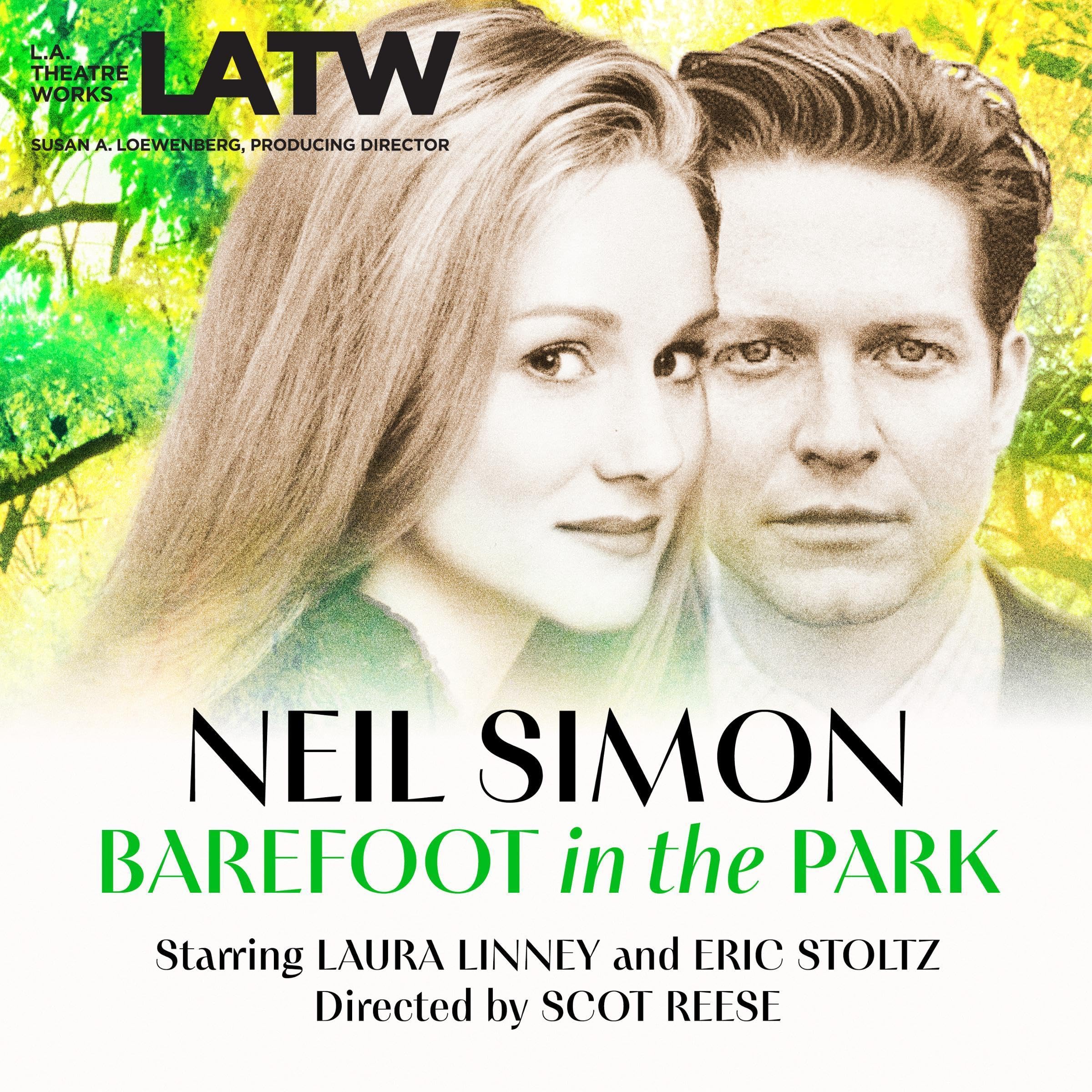 Barefoot in the Park