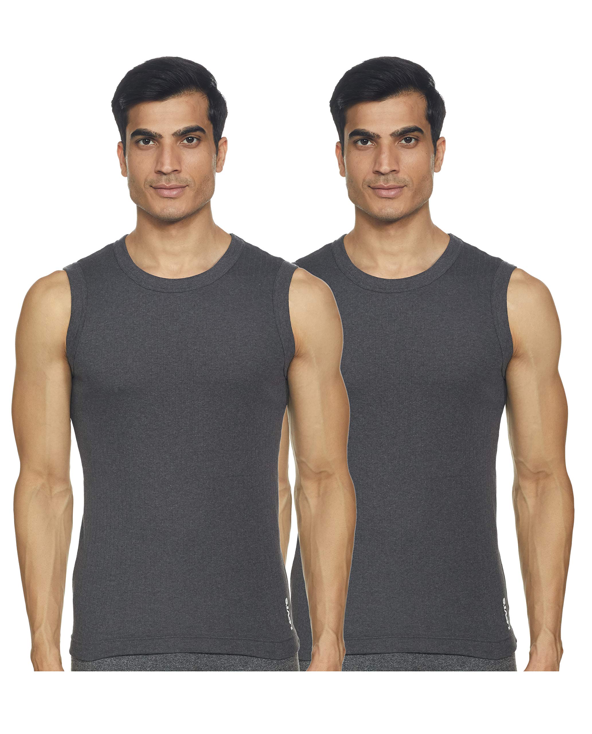 levi's Men's Solid Regular Fit Vest-picture-28