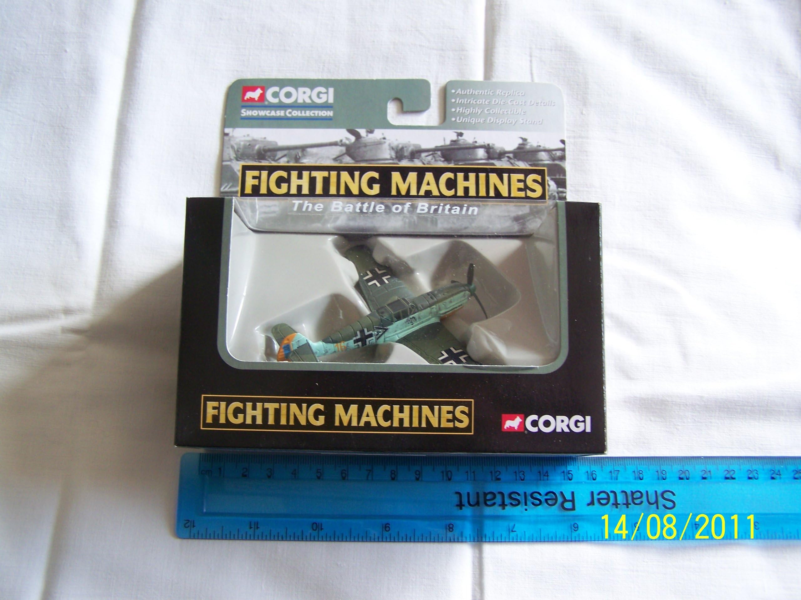 Fighting Machines Bf109 Messerschmitt Luftwaffe
