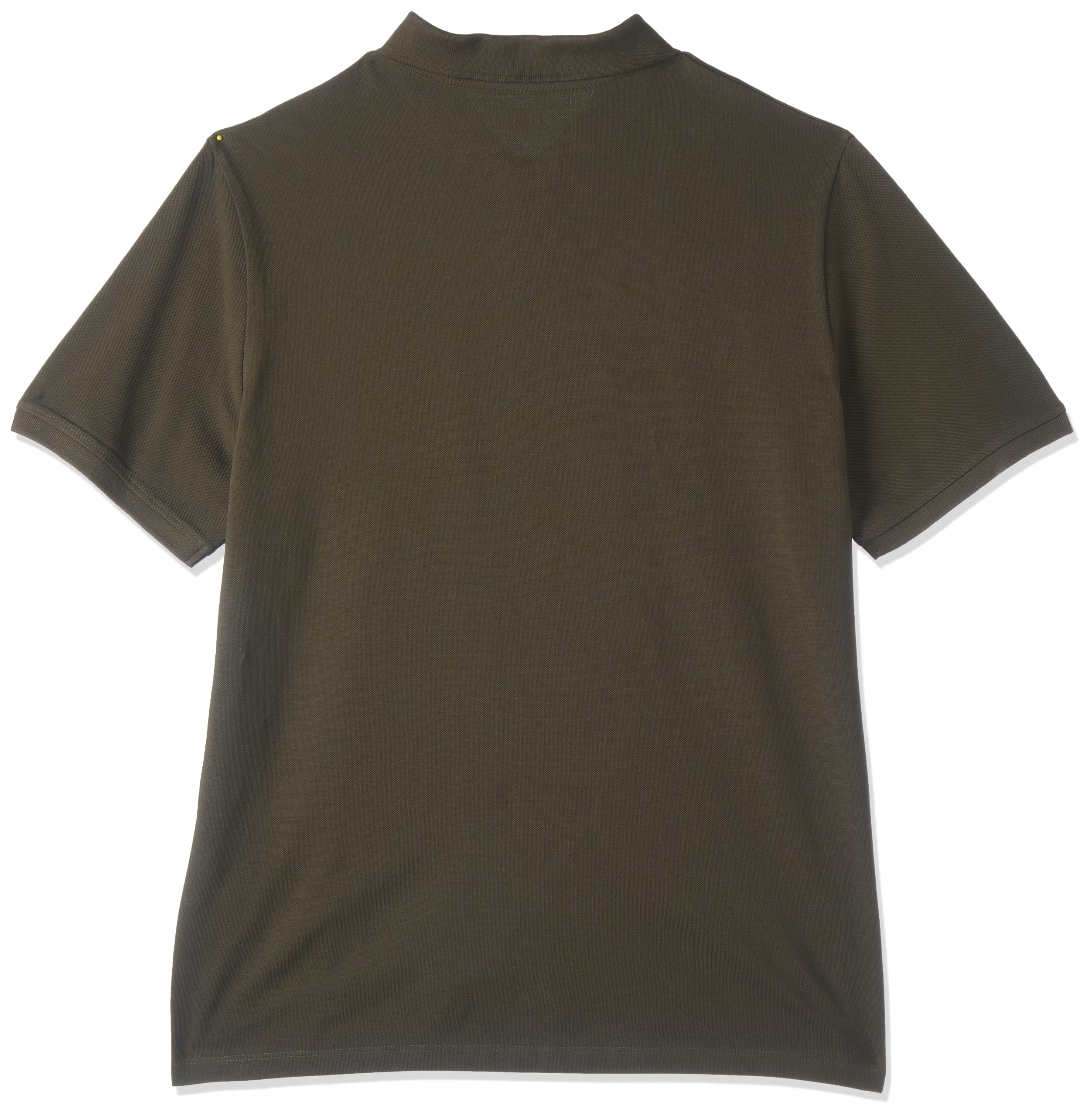 Timberland Oyster River Tfo Chest Logo SS (Regular) Camiseta Hombre