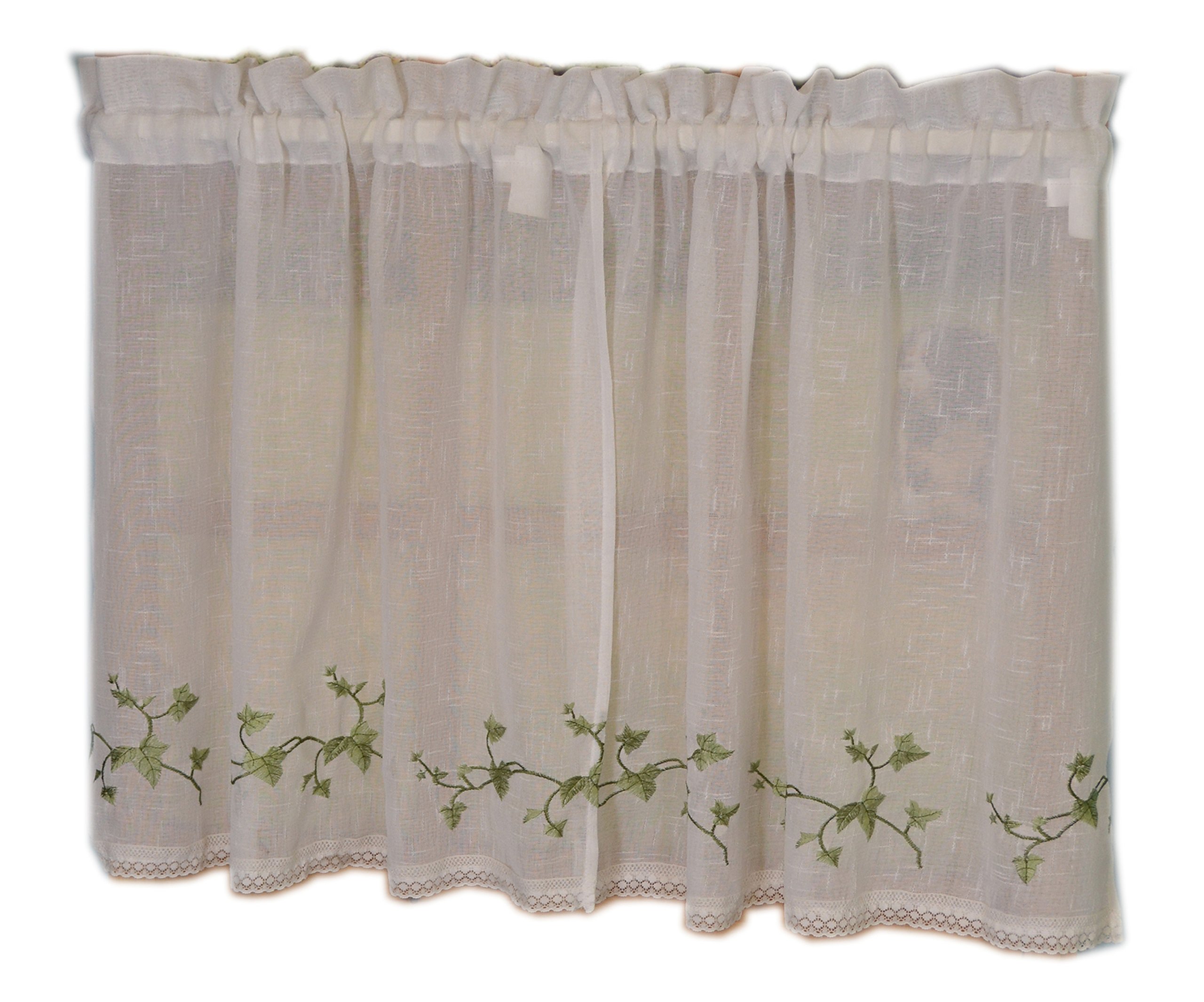 Discount Kitchen Curtains Curtains & Drapes 2023