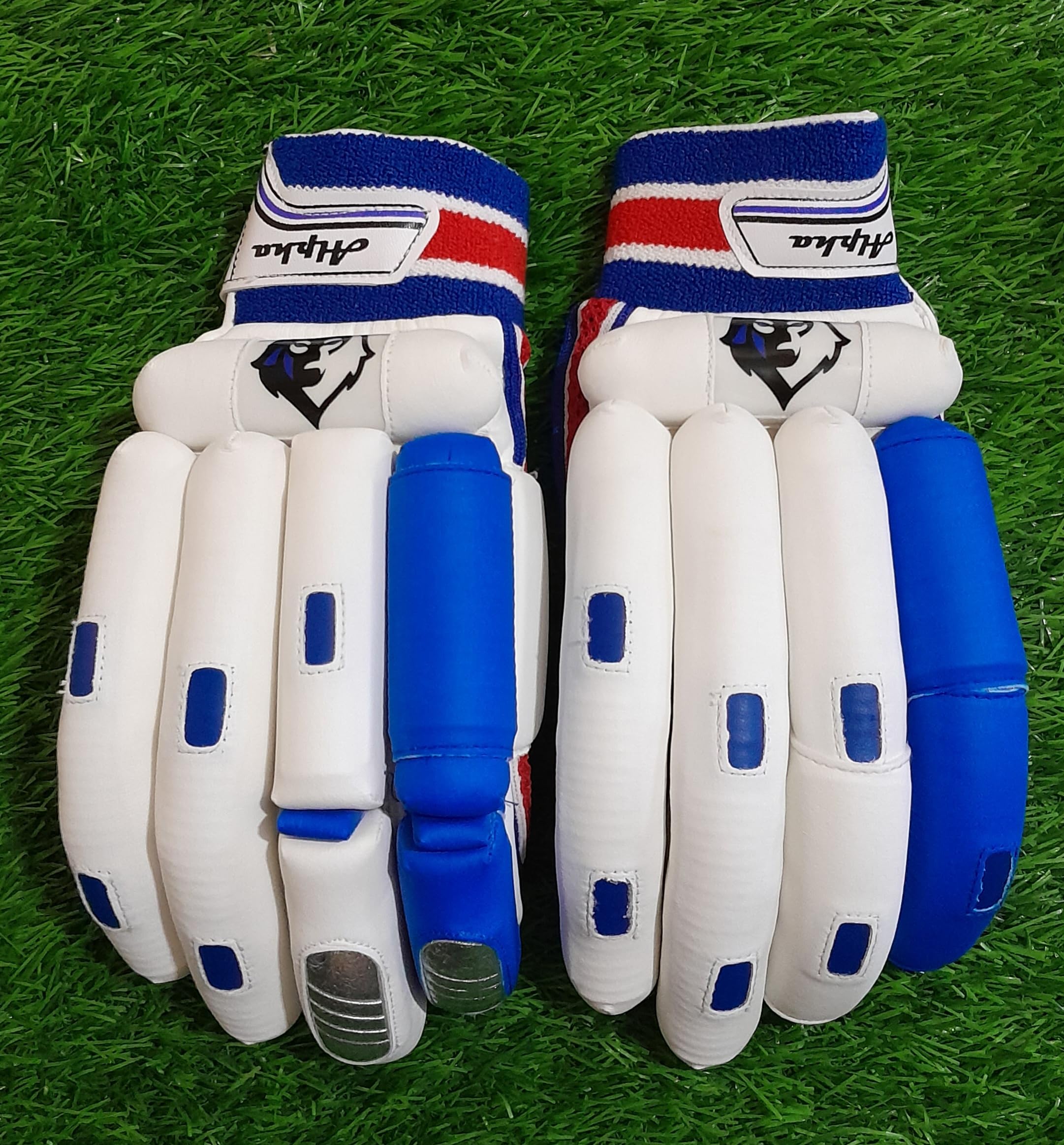 ALPHA Batting Gloves-image-48