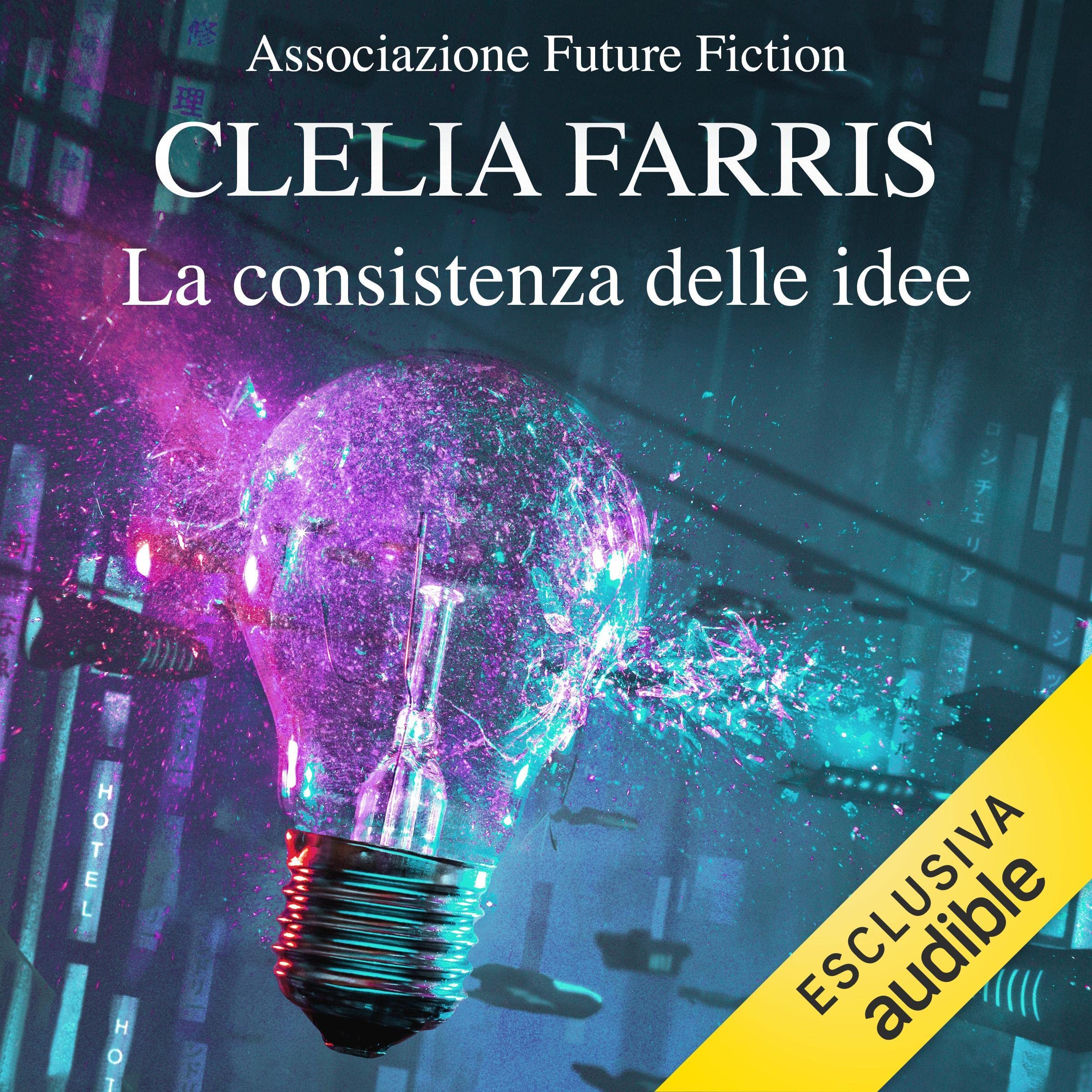 La consistenza delle idee