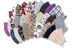 HOPE LOVE SHINE One Layer Face Mask Breathable