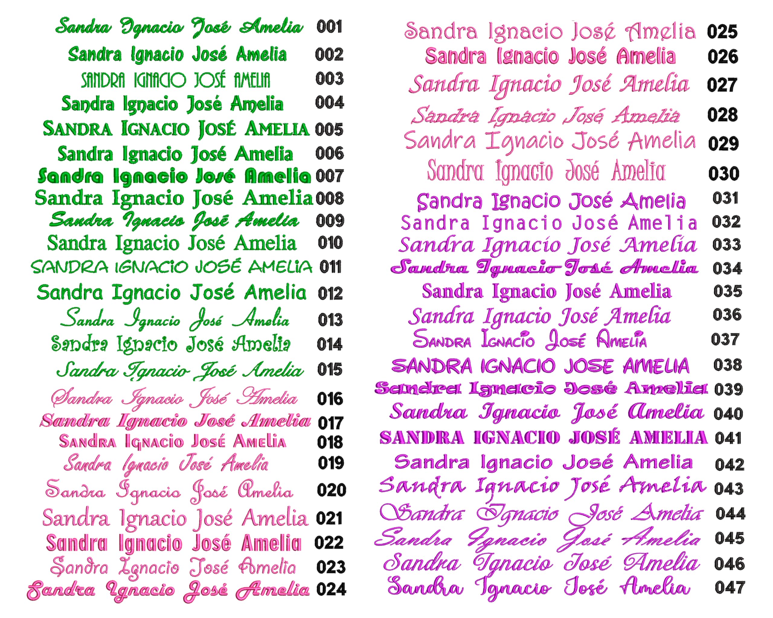 Juego 3 Toallas personalizadas BORDADAS. * 100% algodón rizo americano de gran calidad (gramaje de 500 gr/m2) * No pierde color con los lavados. Hilo de alta calidad.
