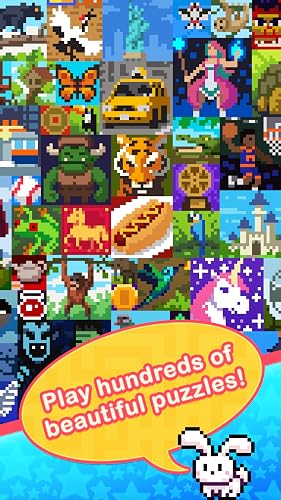 Pixel Path #TOP3