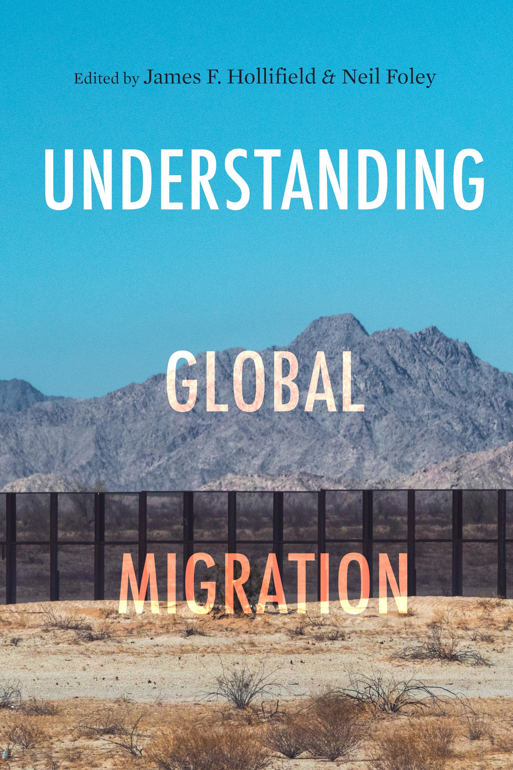 Understanding Global Migration by B01 (Paperback Book)