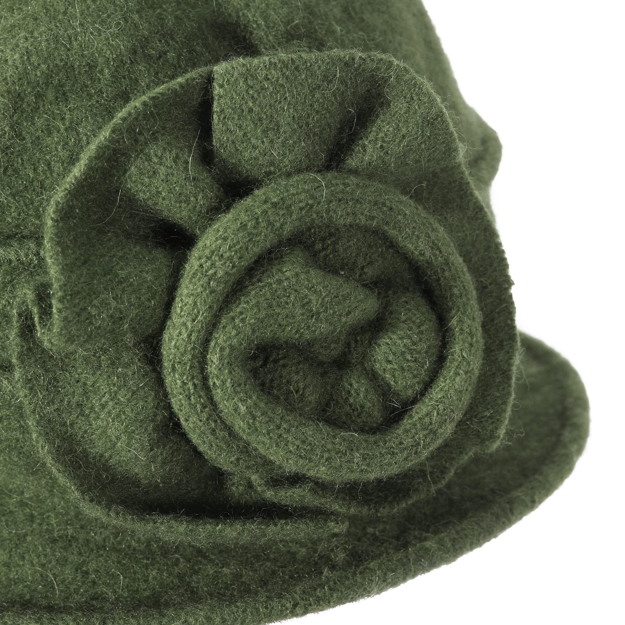 ZLYC Cappello da Pescatore Donna