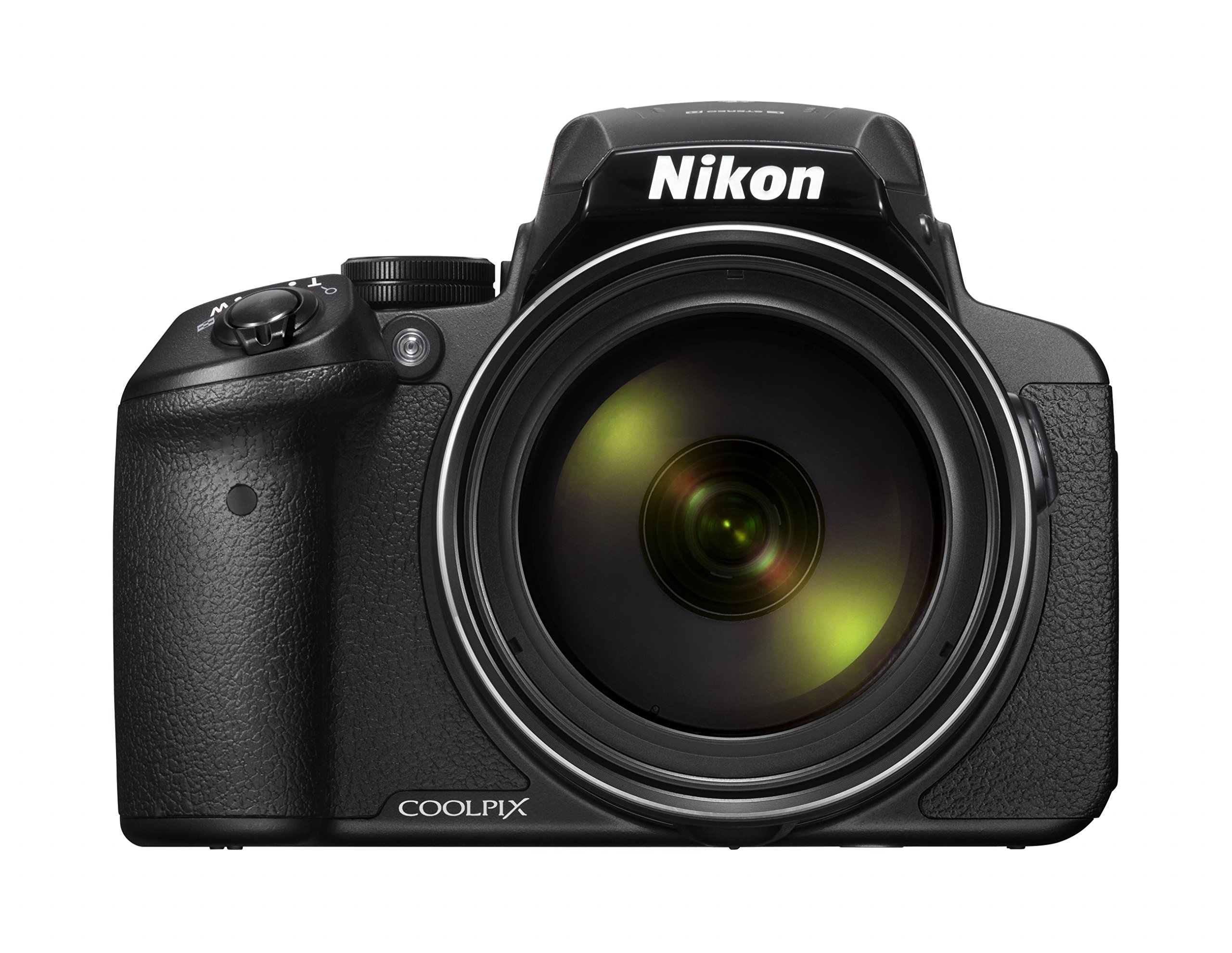 Nikon COOLPIX Performance COOLPIX P900 - カメラ