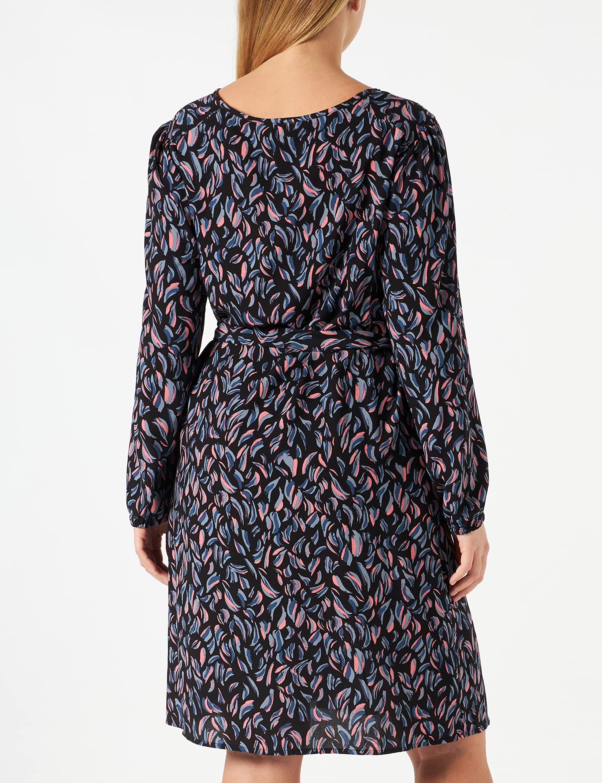TRIANGLE Abito Vestito Donna