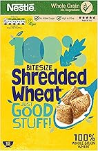 Nestlè - Shredded Wheat - Bitesize - 500g