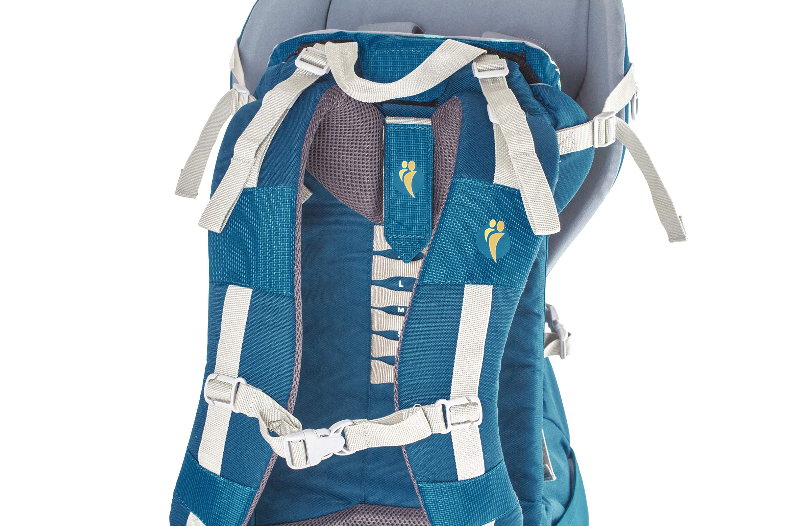 LittleLife Porte-bébé Adventurer S2 | Porte-bébé