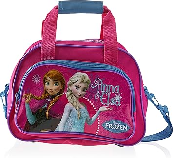 frozen bolsa with wheels