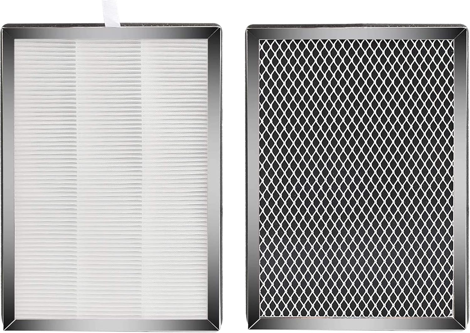 Fette Filter HEPA Replacement Filter for MA-25 Air Purifier
