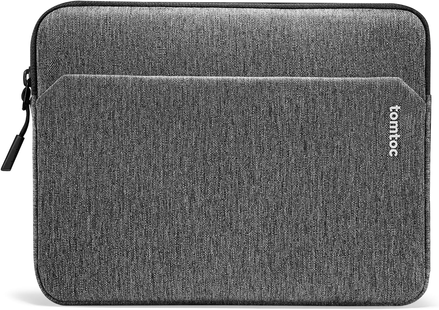 Funda Acolchada Magic Keyboard Funda 360° Tomtoc Para IPad Pro/Air 13