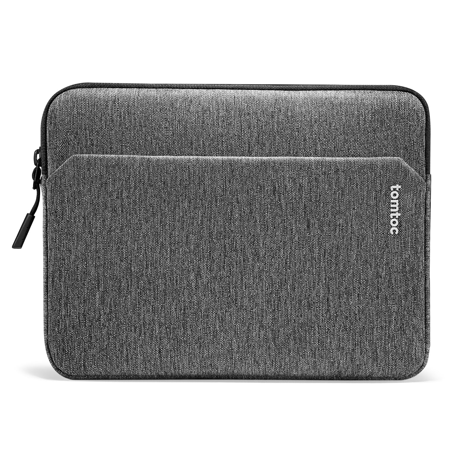 tomtoc 11 Inch Tablet Case Sleeve for 2025 iPad Pro M5/M4, iPad (A16), Air M3&M2 2024, Galaxy Tab S10/A10+, Fits Magic Keyboard and Smart Keyboard