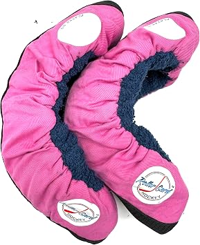Rollergard Soaker Ice Skate Guard