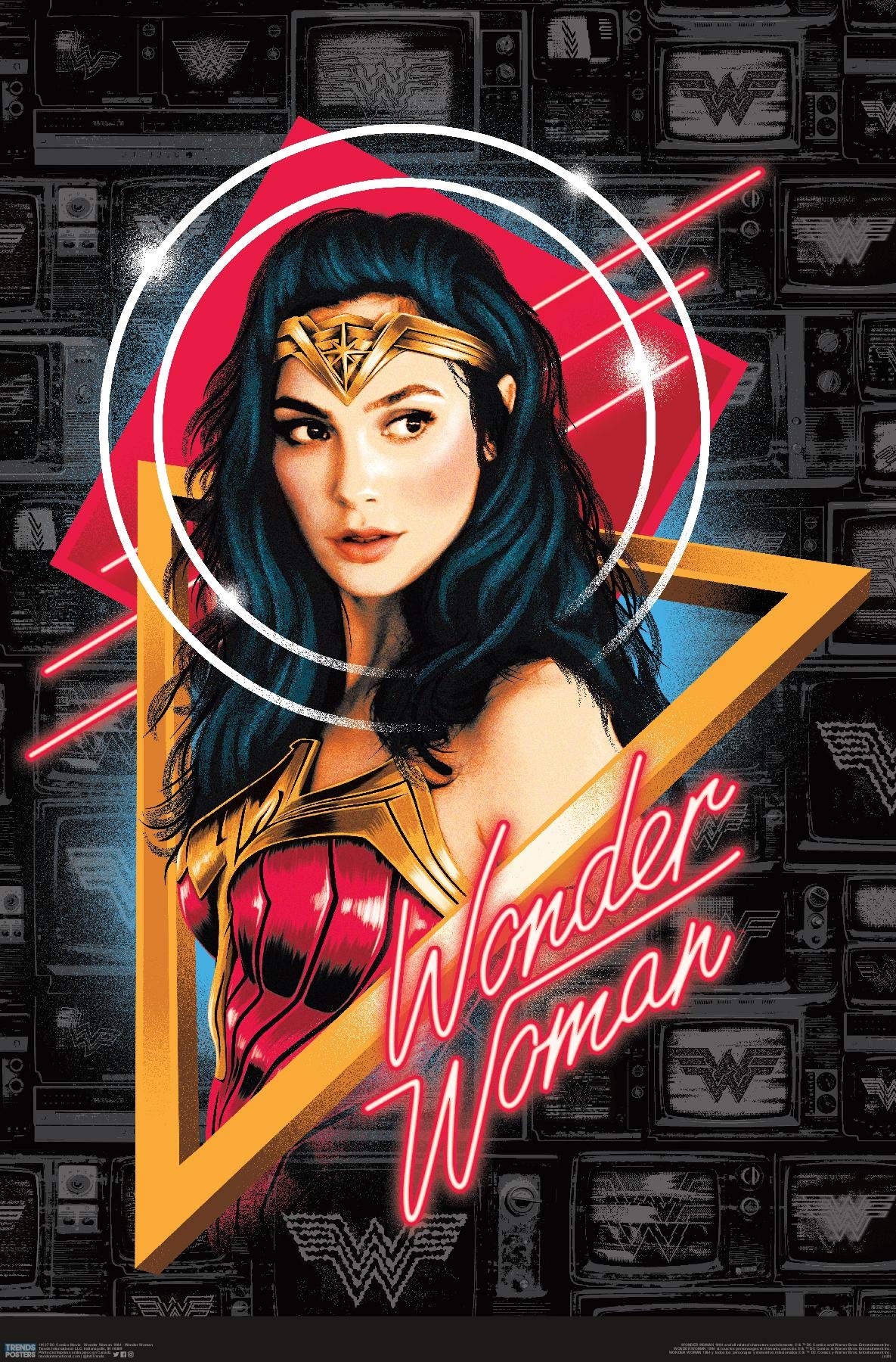 Dc Comics Solarmovie Wonder Woman 1984 Fmovies Wonder Discount Woman