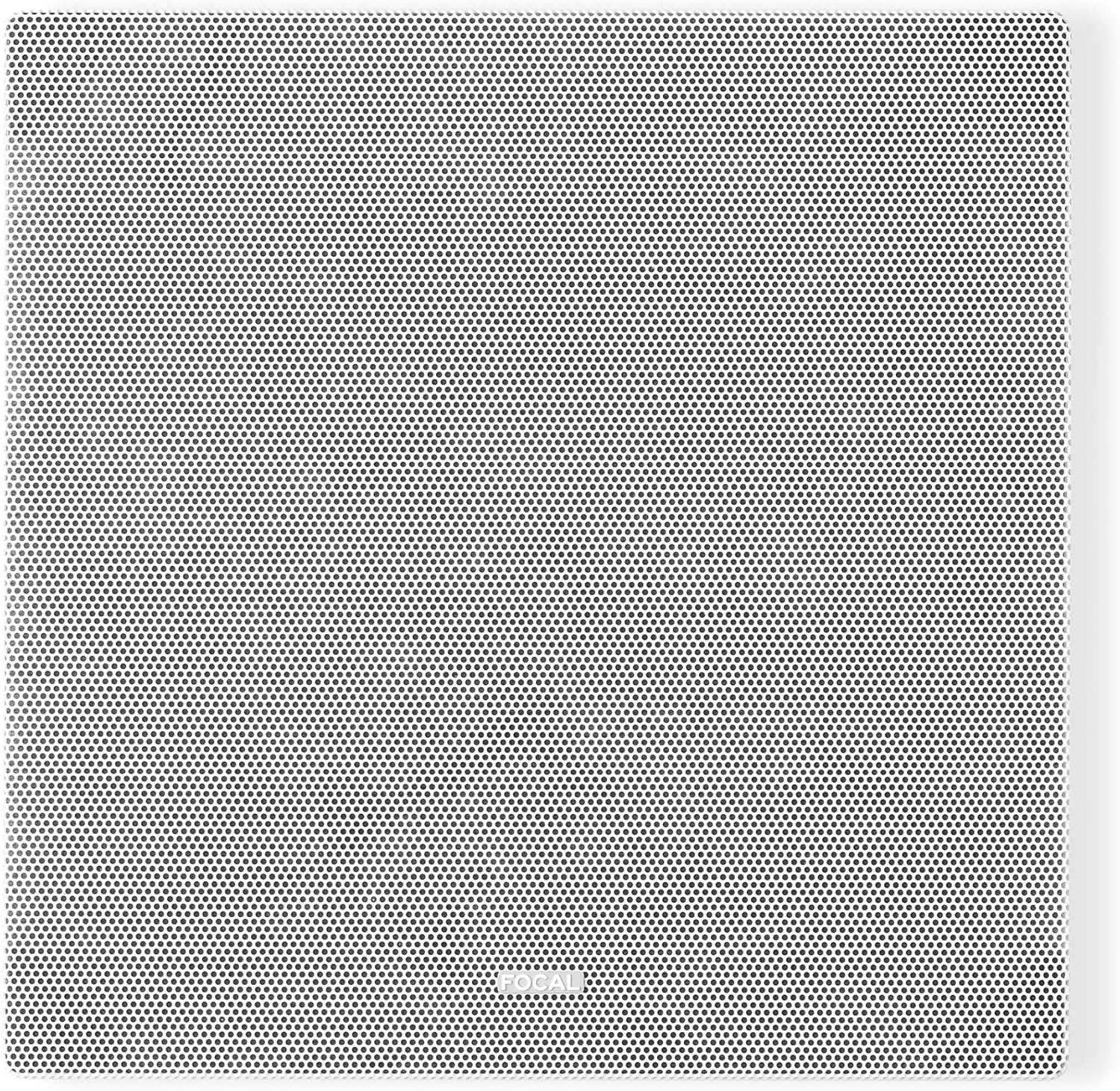 Focal F100ICW5 in-Wall/in-Ceiling 2-Way Coaxial Loudspeaker