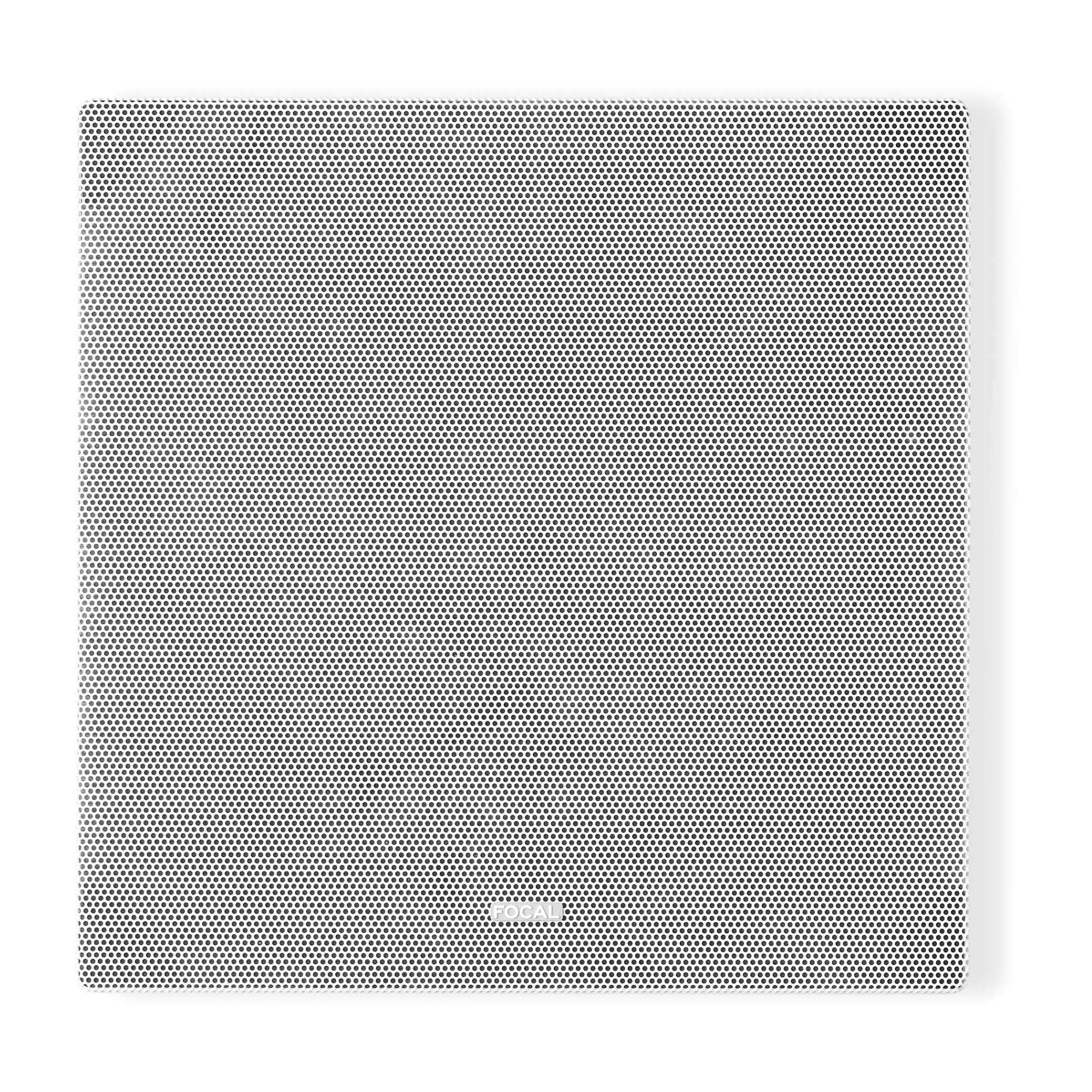 Focal F100ICW5 Haut-parleur coaxial 2 voies mural/plafond