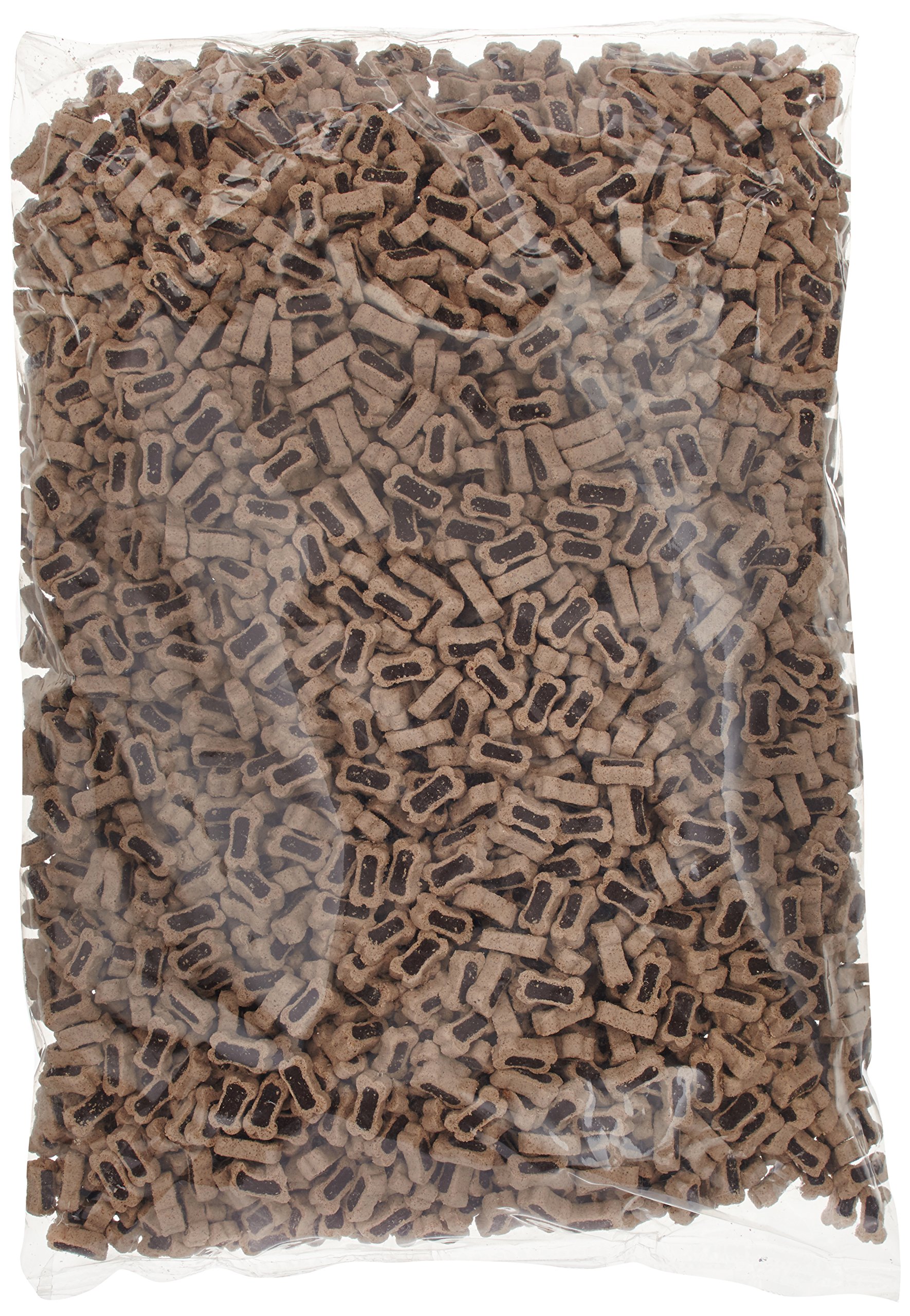 Nobby 69780 StarSnack Duo Bones Lamb & Rice Cartón, 10 kg