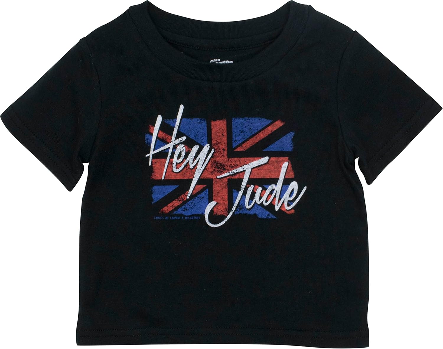 Infant rock band t shirts Clearance