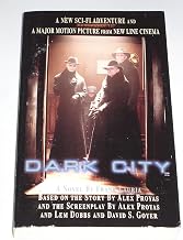 Dark City: A Novel