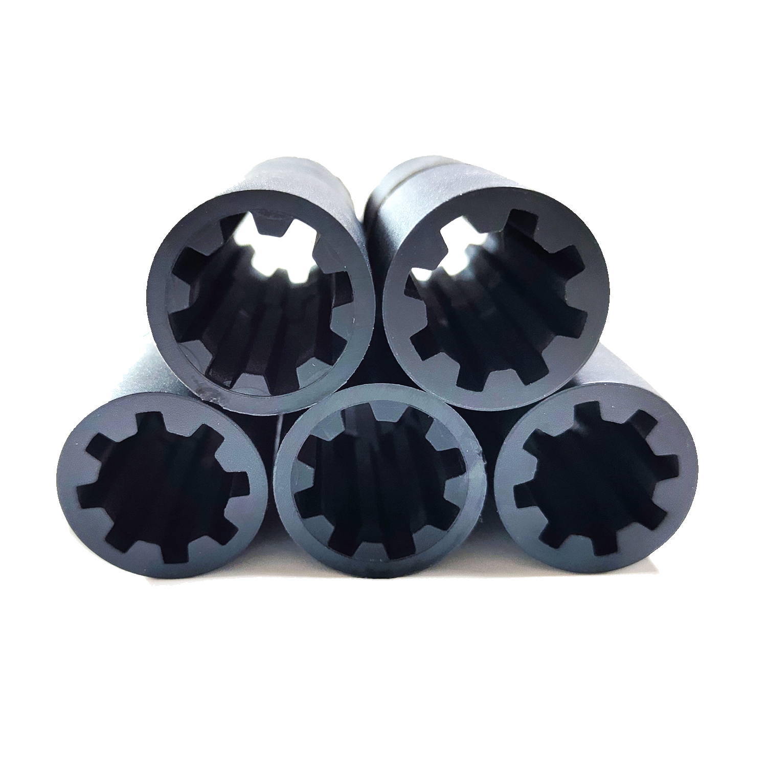 Garage Door Opener Coupler, 25A18 25C20 Sprocket Coupler for Screw