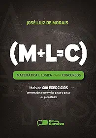 Matemática e Lógica para Concursos - 1ª Edição 2012