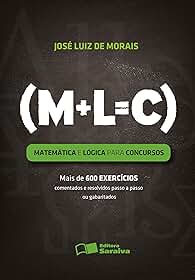 Matemática e Lógica para Concursos - 1ª Edição 2012