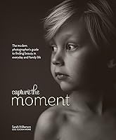 Algopix Similar Product 15 - Capture the Moment The Modern