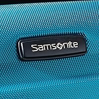 Vista 13 de Samsonite Omni PC - Maleta extensible rígida, Negro