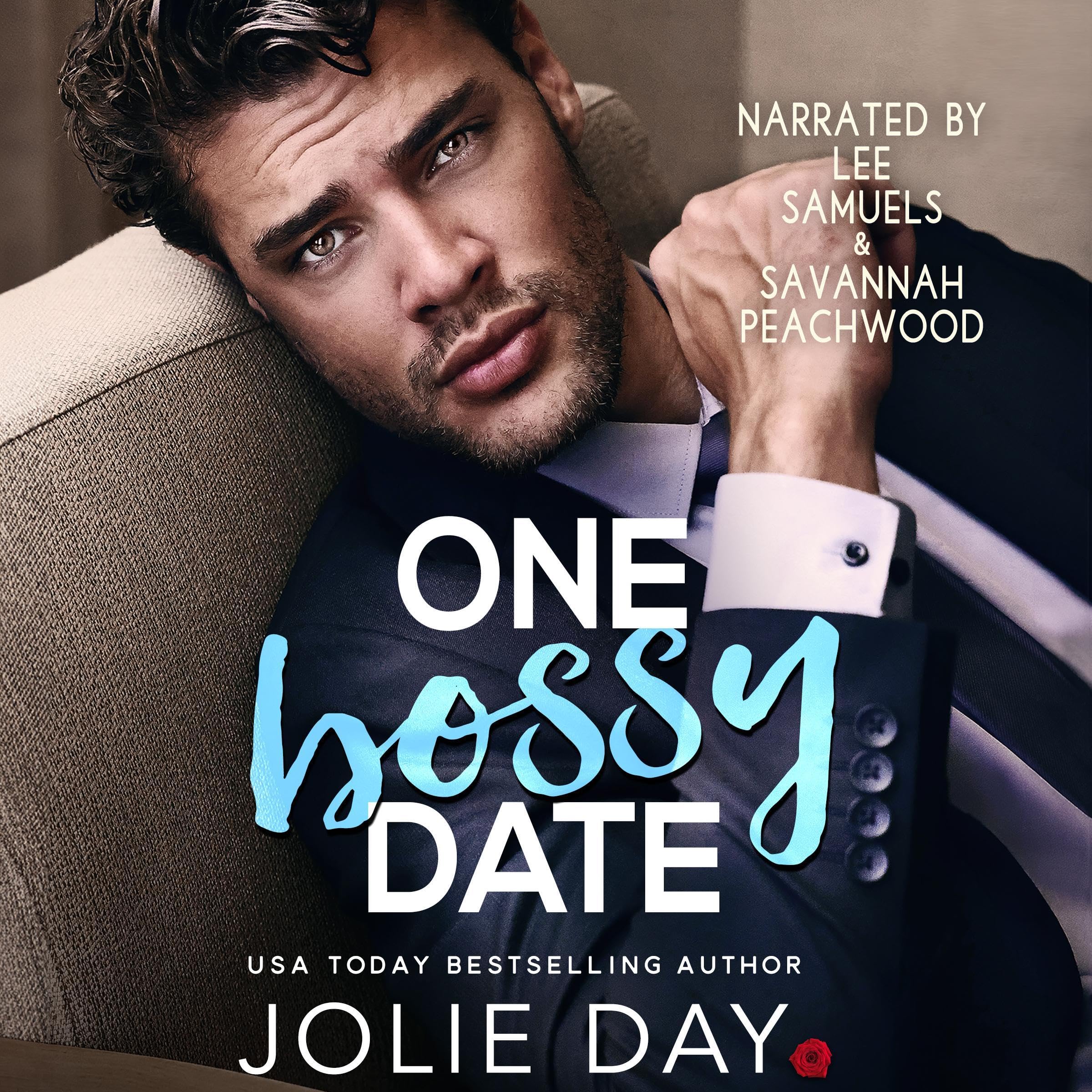 One Bossy Date