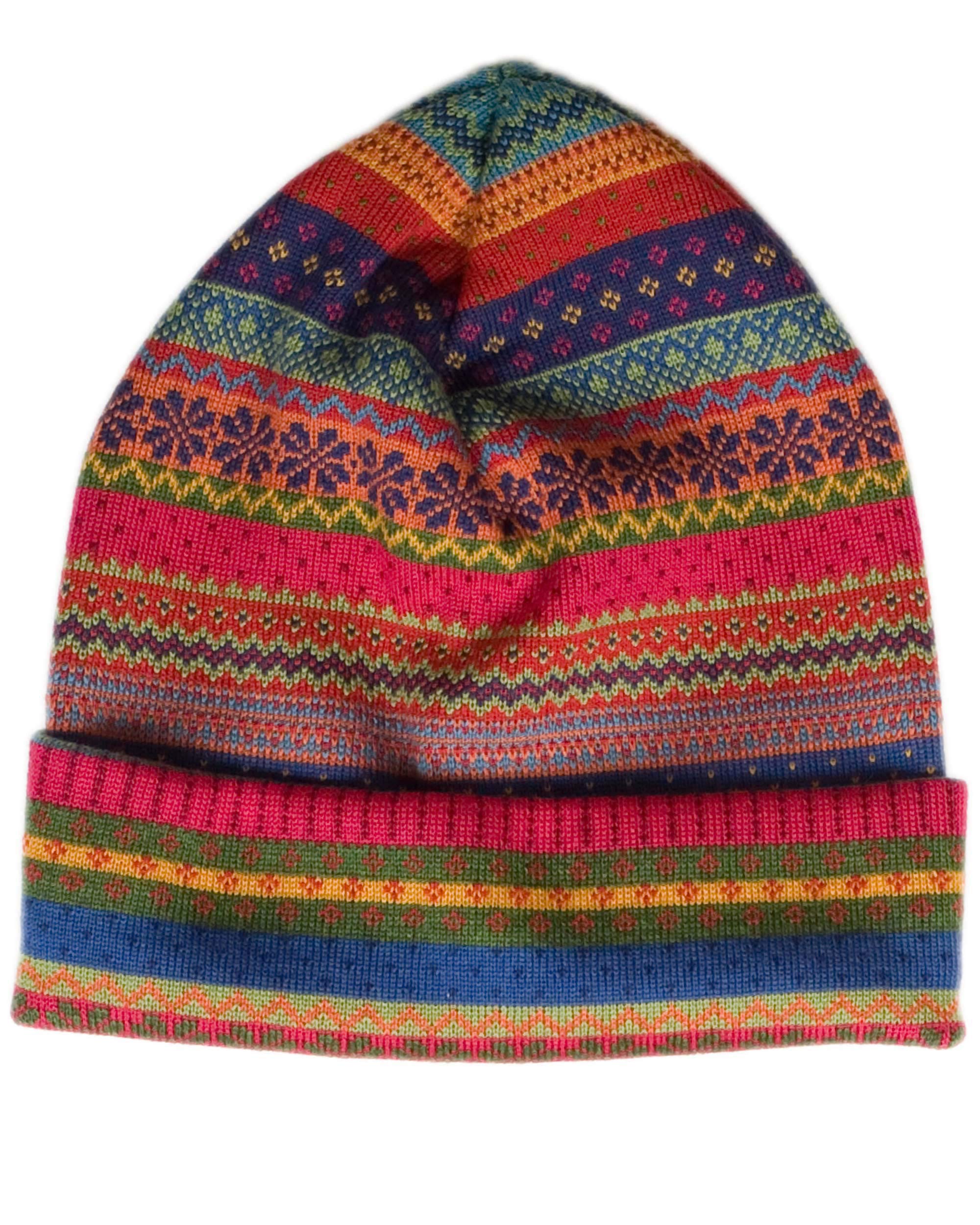 invero, Bonnet Merino Sissi, 100 % laine