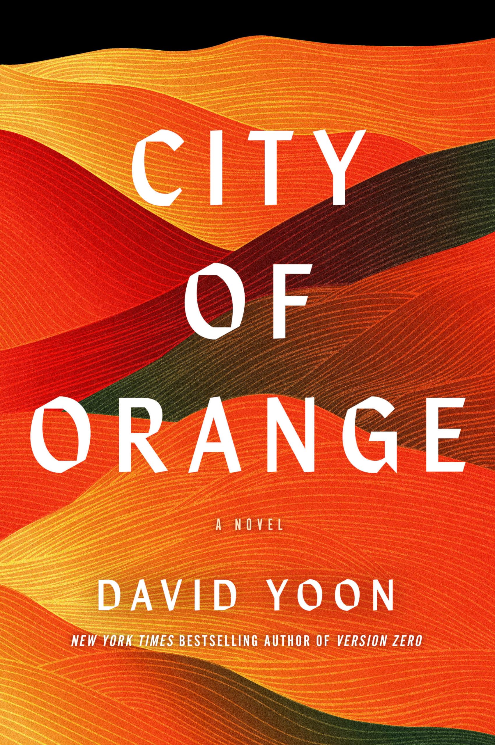 Buy City of Orange — BookShops.in