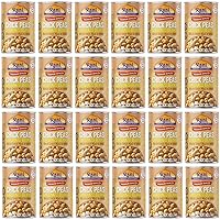 Vista 12 de Rani Garbanzos (Kabuli Chana) 1.81kg (64oz / 4lbs) a granel ~ Completamente naturales Veganos Sin gluten Sin transgénicos Kosher De origen