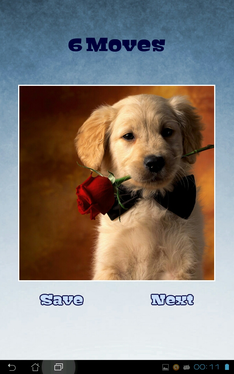 Dog PuzzlesAmazon.deAppstore for Android