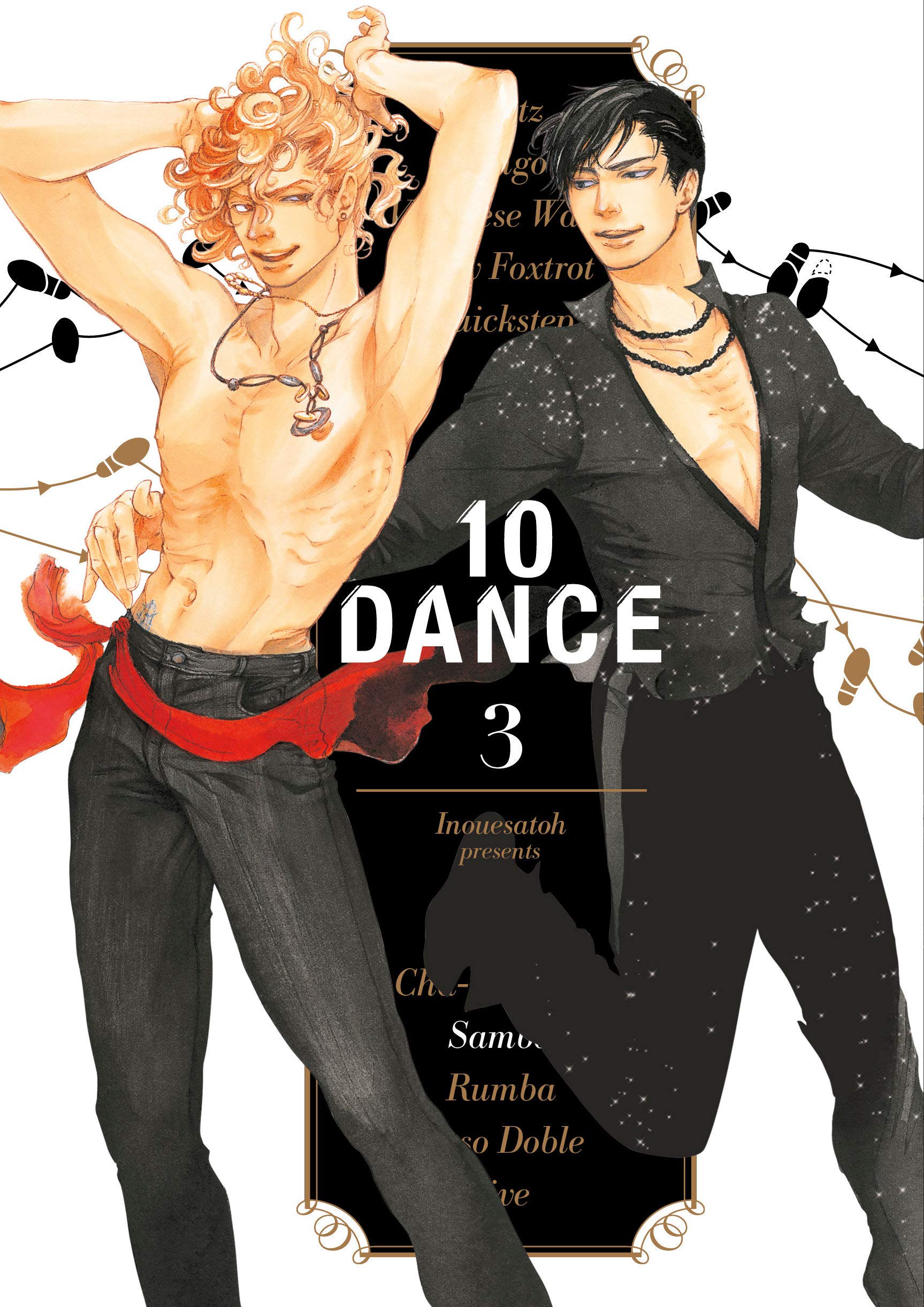 10 Dance Vol. 3