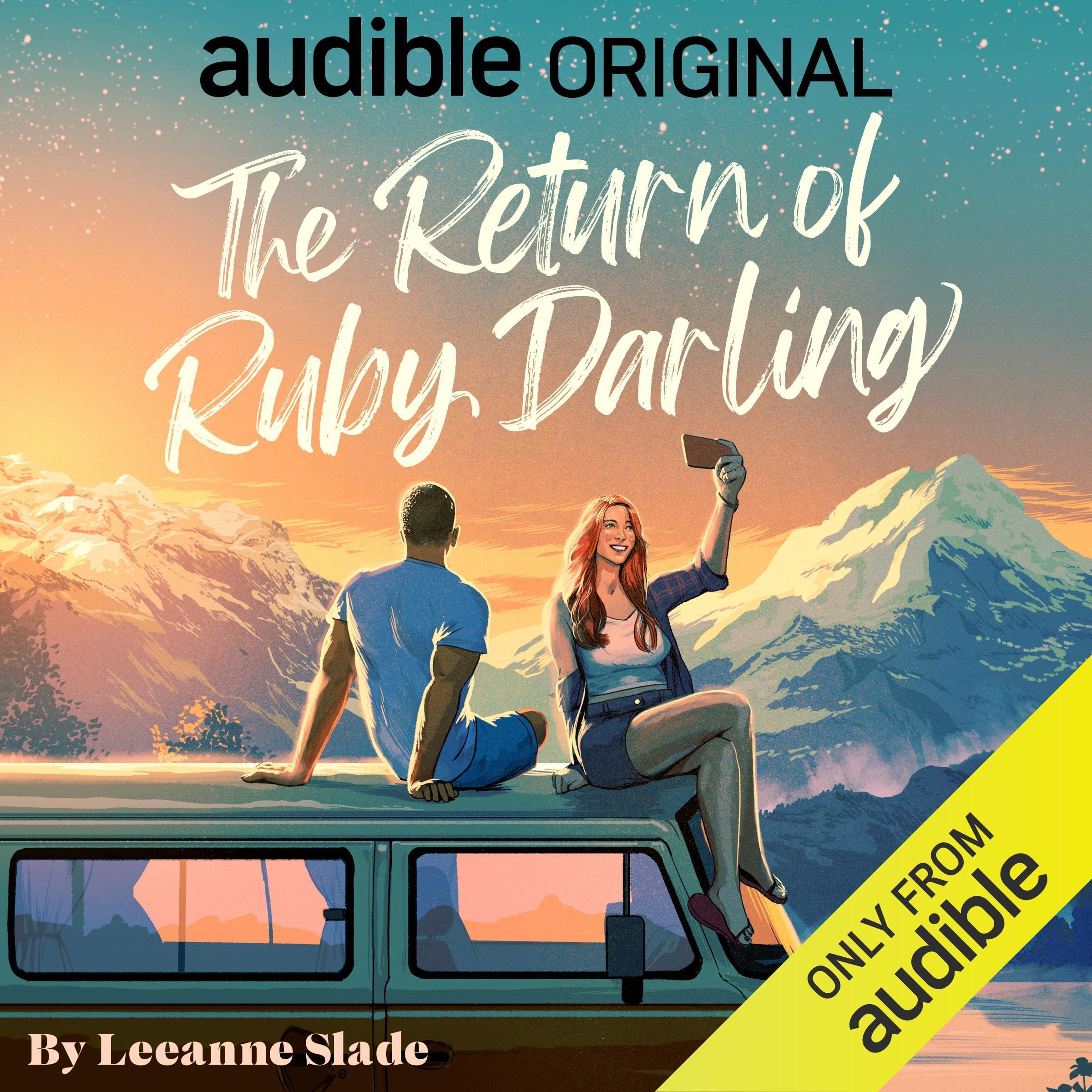 The Return of Ruby Darling