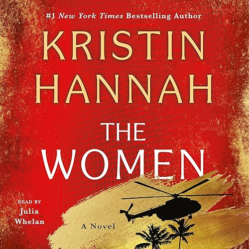 Kristin Hannah