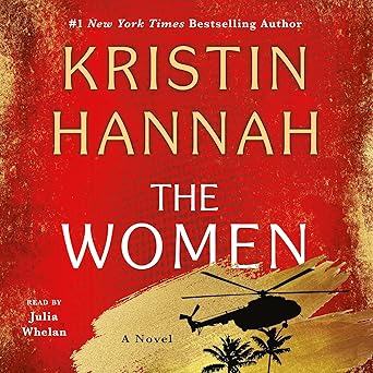 The Women book cover