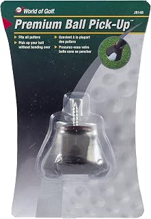 JEF World of Golf JR148 Premium Golf Ball Pick-Up
