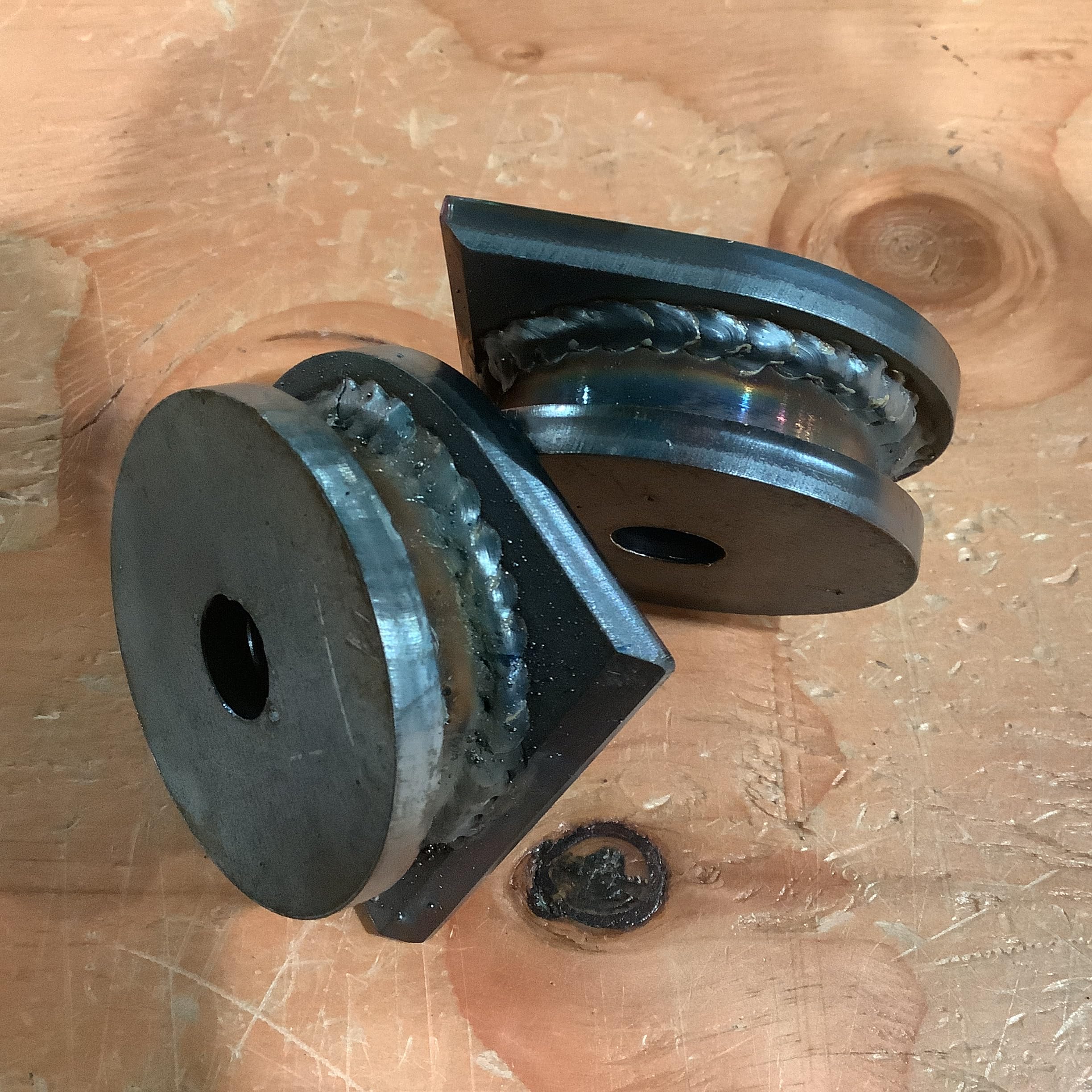 Truxxx 108033 - Key Features