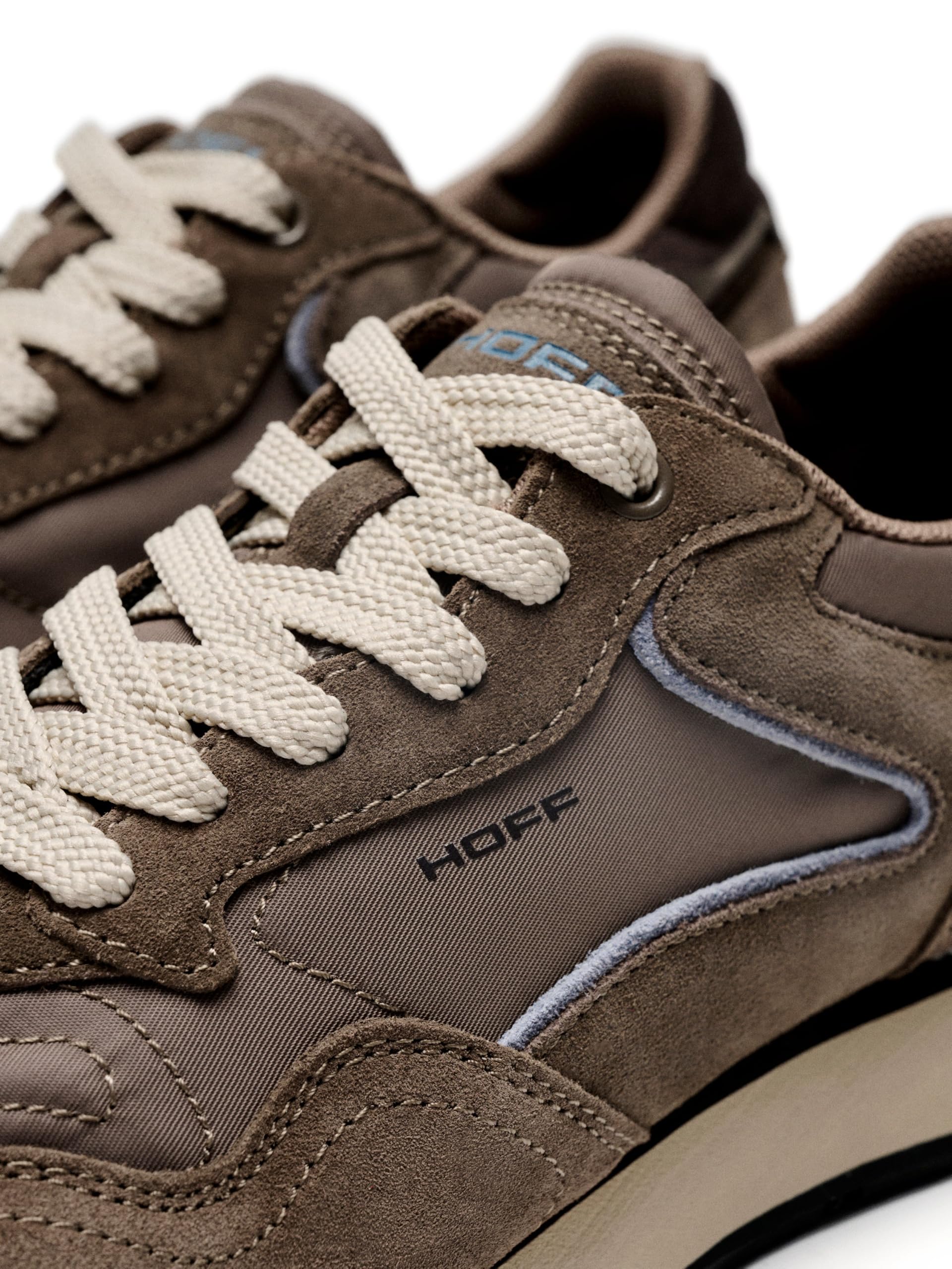 HOFF Zapatillas City Taupe