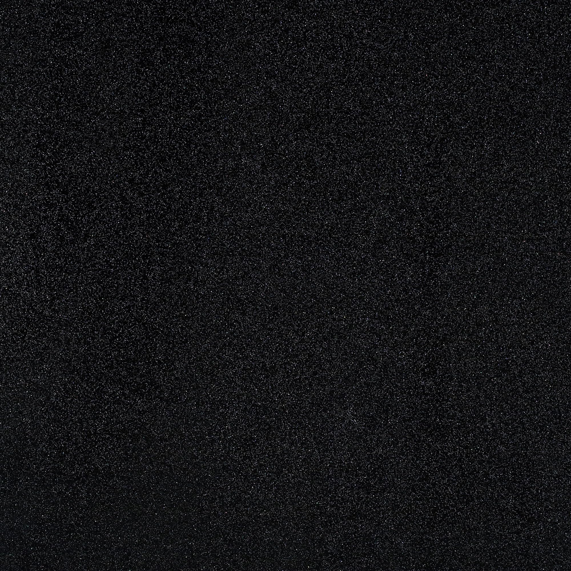 Papier cartonné pailleté noir sans résidus pour scrapbooking propre 30,5 cm