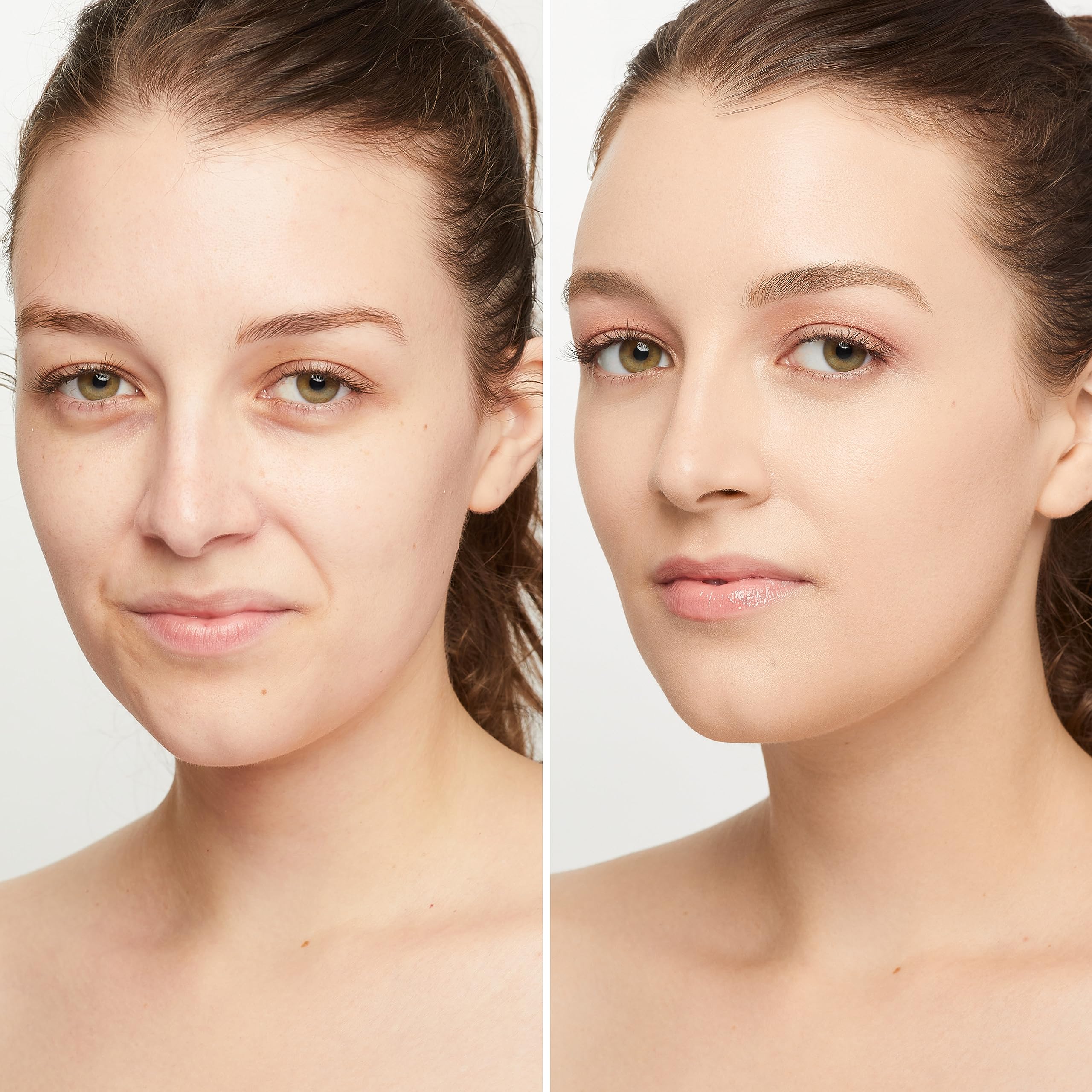Trish McEvoy Gorgeous Foundation: Shade 1FW, 30ml/1 oz, 1FW - Fair with warm undertones, for the palest skin, 30 ml (Pack of 1) - Image 2
